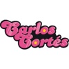 Carlos Cortés Agencia Logo