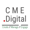 CME Digital Logo
