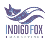 Indigo Fox Logo