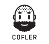 Copler Logo