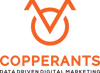 Copper Ants Logo