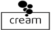 Cream Media Logo