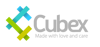 Cubex Logo