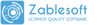 Zablesoft Logo