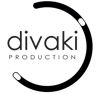 Divaki production Logo