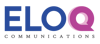EloQ Communications Logo