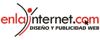 Enlainternet.com Logo