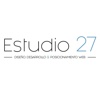 Estudio 27 Logo