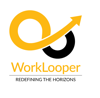 WorkLooper Consultants Logo