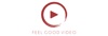 Feel Good Video Production Company Logo