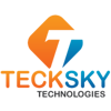 Tecksky Technologies Logo