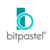 Bitpastel Logo