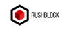 Rushblock LTD Logo