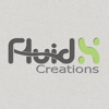 FluidX Creations Logo