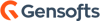 Gensofts Infosolutions Logo