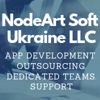 NodeArt Soft Ukraine LLC Logo