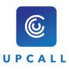 Upcall Logo