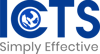 ICTS Custom Software Logo