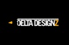 Delta Designz Logo