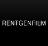 RentgenFILM Logo