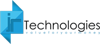 J.R. Technologies Logo
