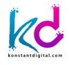 Konstant Digital Marketing | Costa Rica Digital Marketing Agency Logo