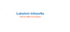 Lakshmi Infosofts Pvt Ltd Logo