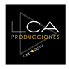 LCA Productions Logo