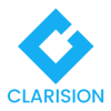 CLARISION Logo