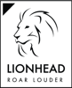 Lionhead Marketing Logo