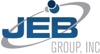 Jeb Group Inc Logo