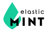 Elastic Mint Logo
