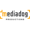 Media Dog Films Logo