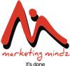 Marketing Mindz Logo