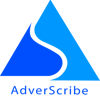AdverScribe Ad Solutions Private Limited Logo