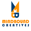 Mindbound Creatives Logo