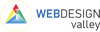Web Design Valley LLC Logo