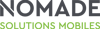 Nomade Solutions Mobiles Logo