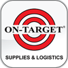 On-Target Supplies & Logistics, LTD. Logo