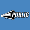 Public Marketing Communications Logo