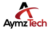 Aymz Tech Logo