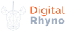 Digital Rhyno Logo