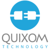 Quixom Technology Logo