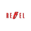 Rebel Thought Leadership Marketing Logo