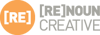 Renoun Creative Logo