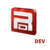 Reservoir Dev Logo