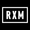 RXM Creative Logo