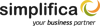 Simplifica Software Logo