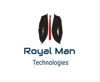Royal Man Technologies Logo