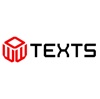 WOWtexts Logo